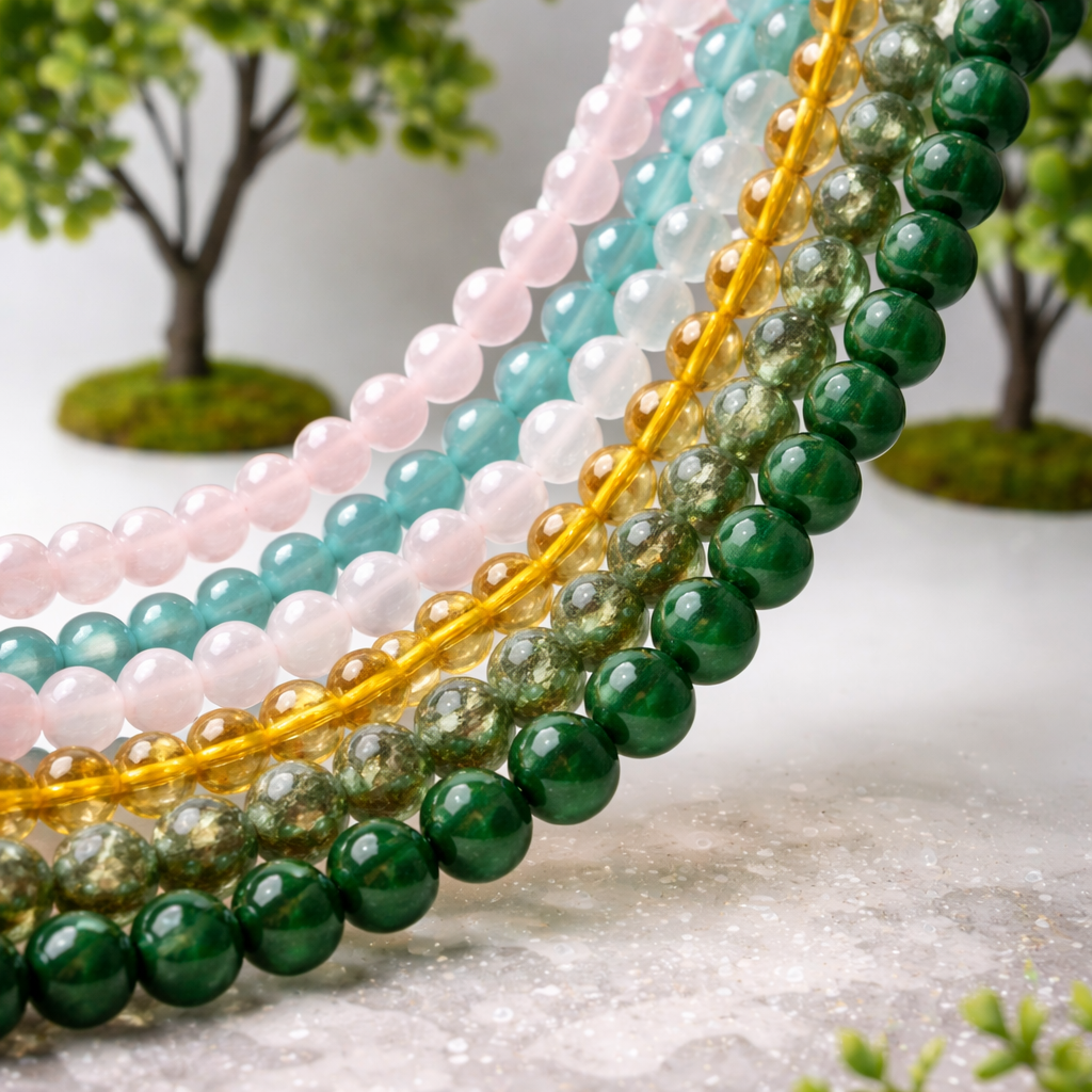 bracelets front image