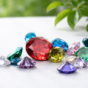 Gemstones