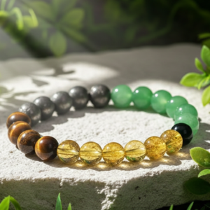 money magnet bracelet (dhan yog bracelet)