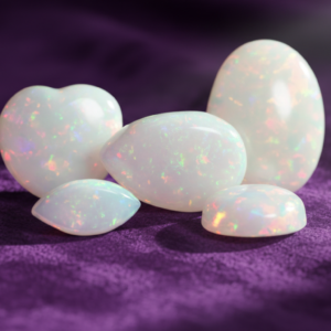 opal gemstones